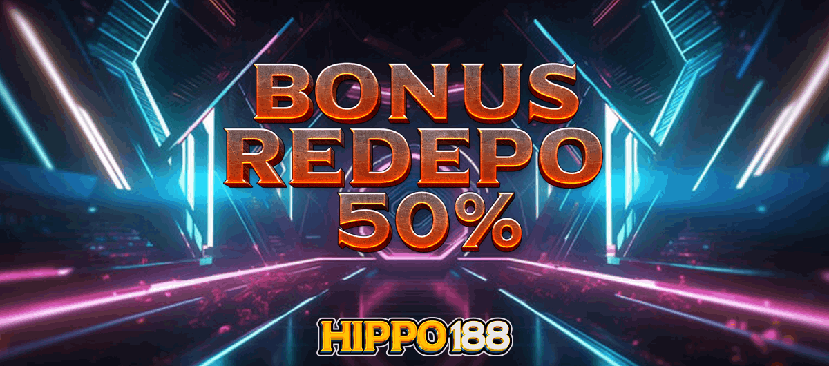 Hippo188 promo